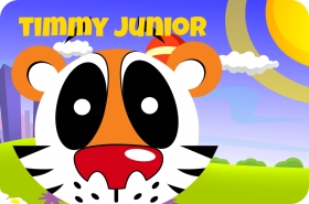 Timmy Junior